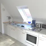 Glebbe 17 - 8 Apartment *