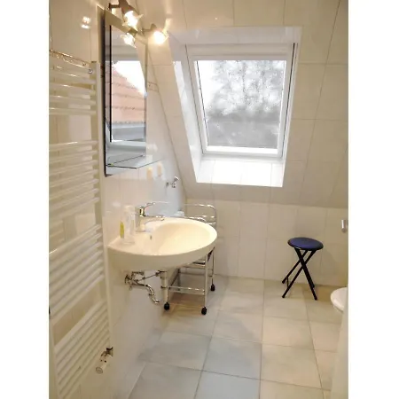 Glebbe 17 - 8 公寓 *