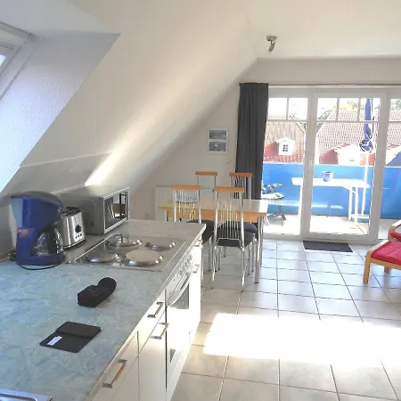 Glebbe 17 - 8 * Zingst