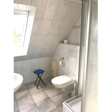 Glebbe 17 - 8 公寓 青斯特