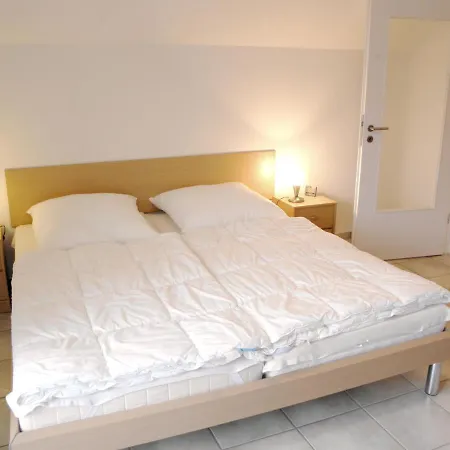 Glebbe 17 - 8 Appartement *