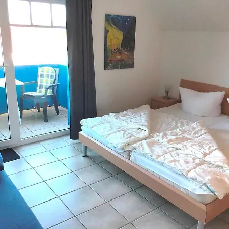 Appartement Glebbe 17 - 8