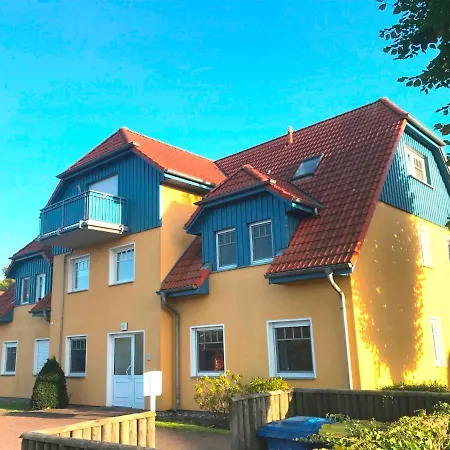 Glebbe 17 - 8 Apartment
