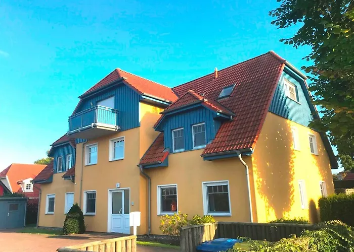 Glebbe 17 - 8 Апартаменты